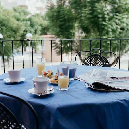 Hauzify I Apartament Marina Torredembarra Bagian luar foto