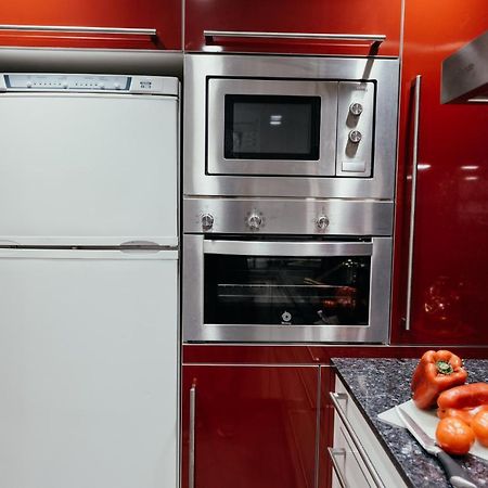 Hauzify I Apartament Marina Torredembarra Bagian luar foto