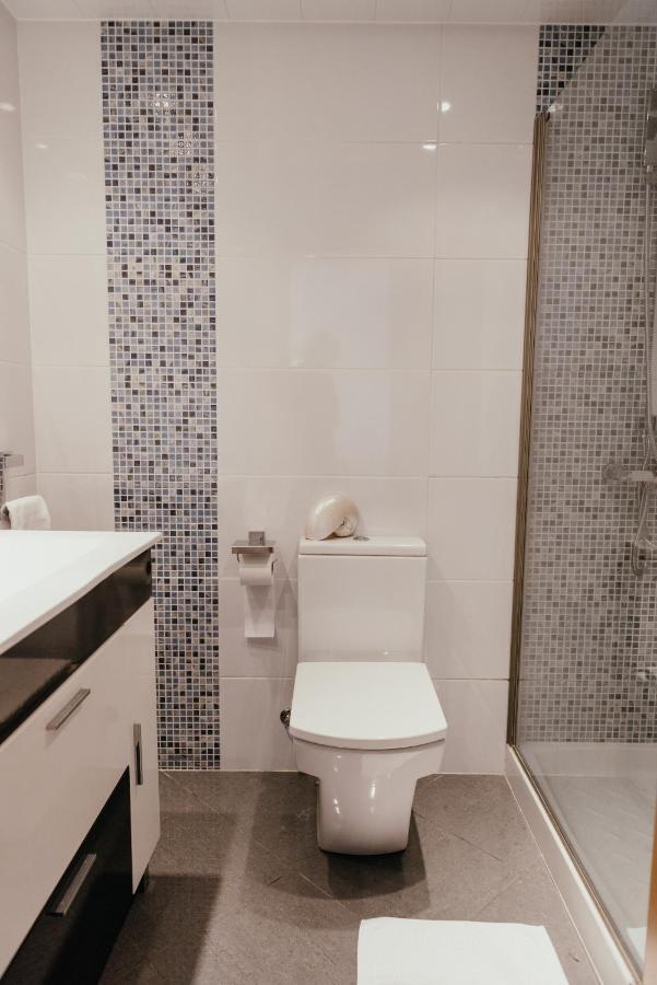 Hauzify I Apartament Marina Torredembarra Bagian luar foto