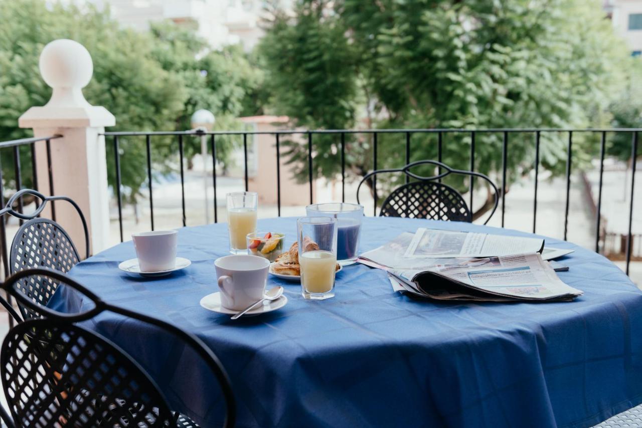 Hauzify I Apartament Marina Torredembarra Bagian luar foto
