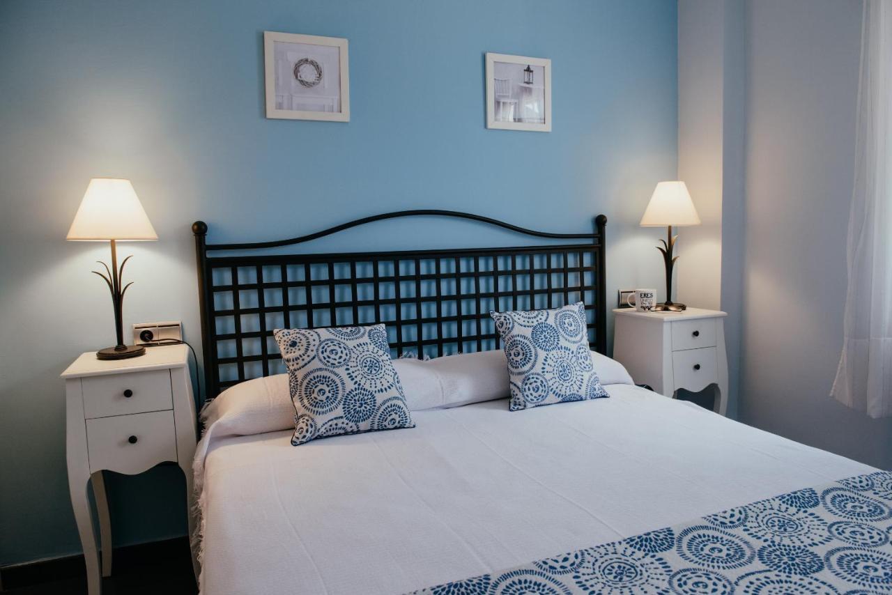 Hauzify I Apartament Marina Torredembarra Bagian luar foto