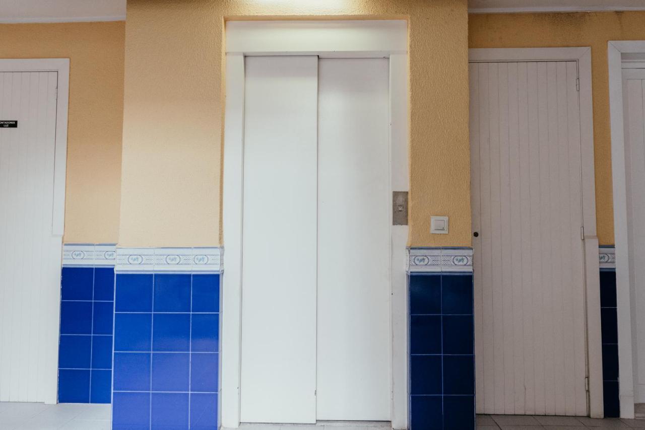 Hauzify I Apartament Marina Torredembarra Bagian luar foto
