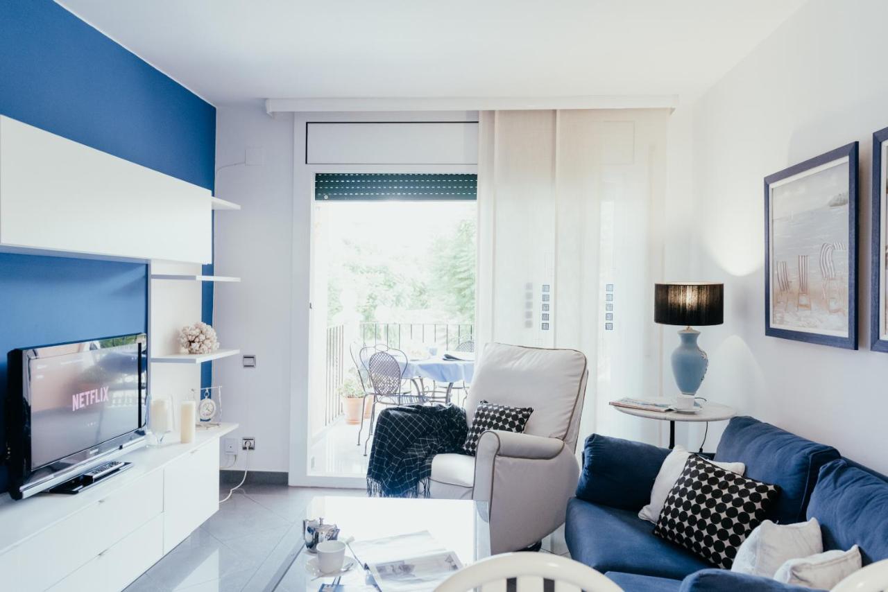 Hauzify I Apartament Marina Torredembarra Bagian luar foto