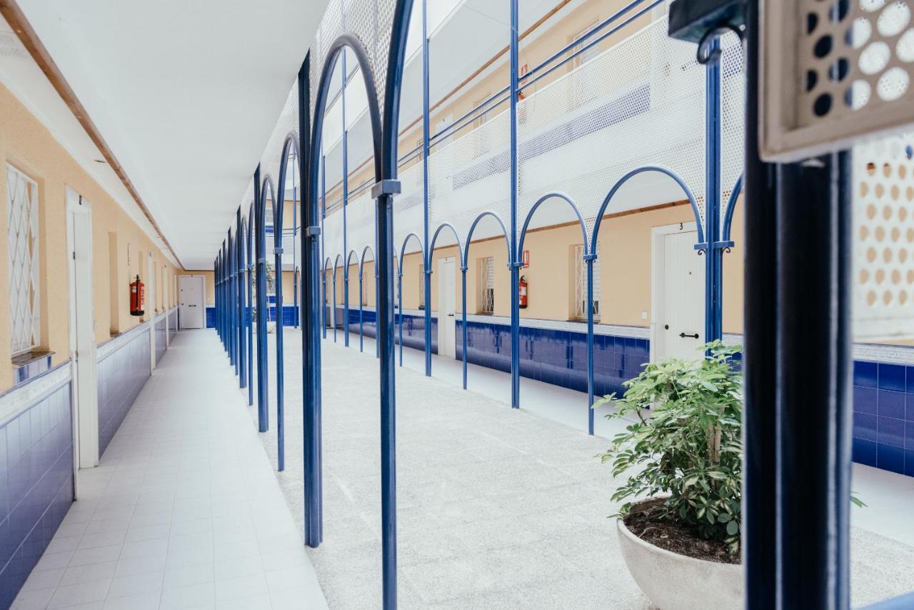 Hauzify I Apartament Marina Torredembarra Bagian luar foto