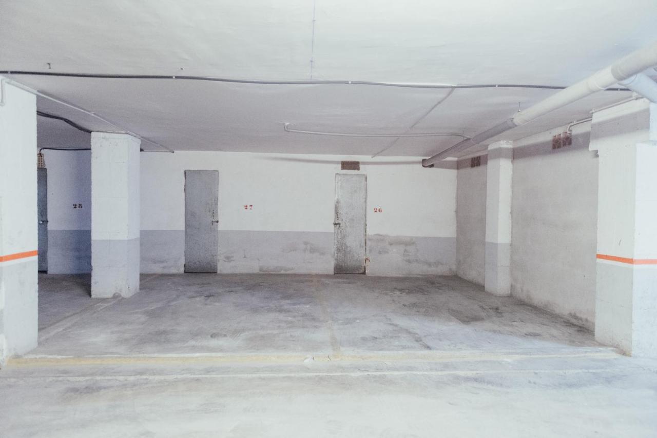 Hauzify I Apartament Marina Torredembarra Bagian luar foto
